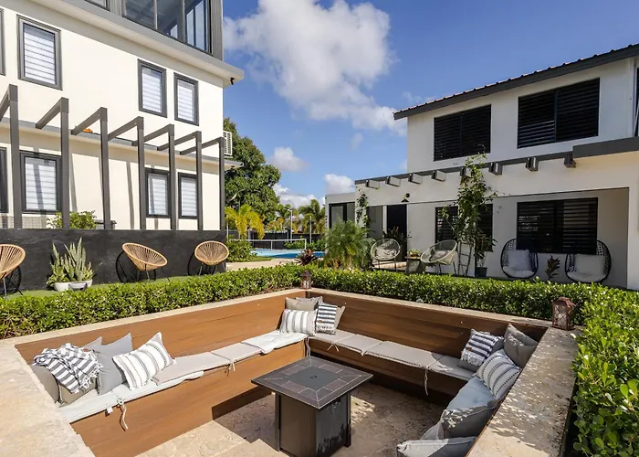 623 Boqueron Villas