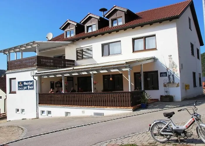 Gasthof zur Post