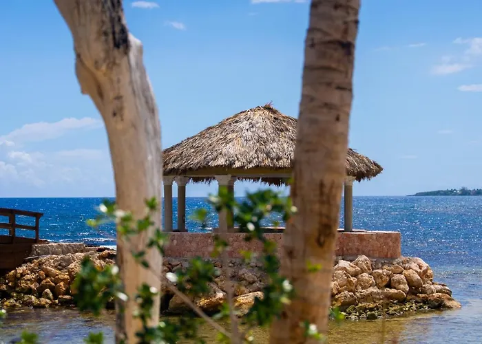 Tiamo Beach Resort And Spa- Adults Oriented
