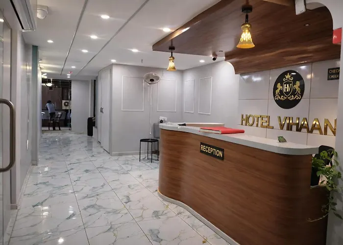 Hotel Vihaana