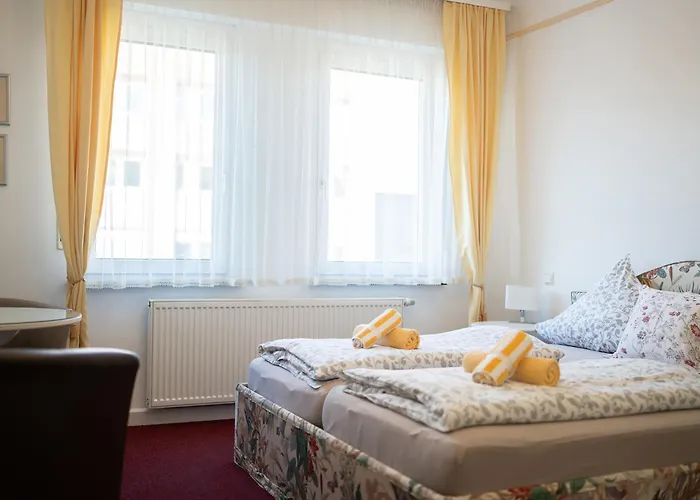 Hotel Eintracht