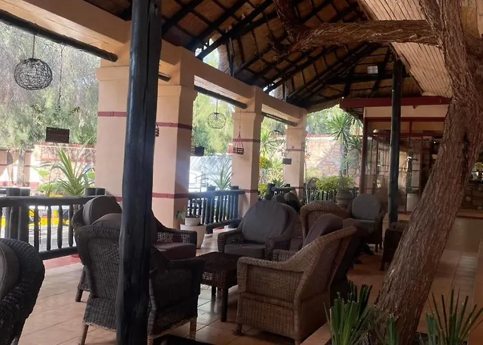 Lalani Hotel And Conference Centre