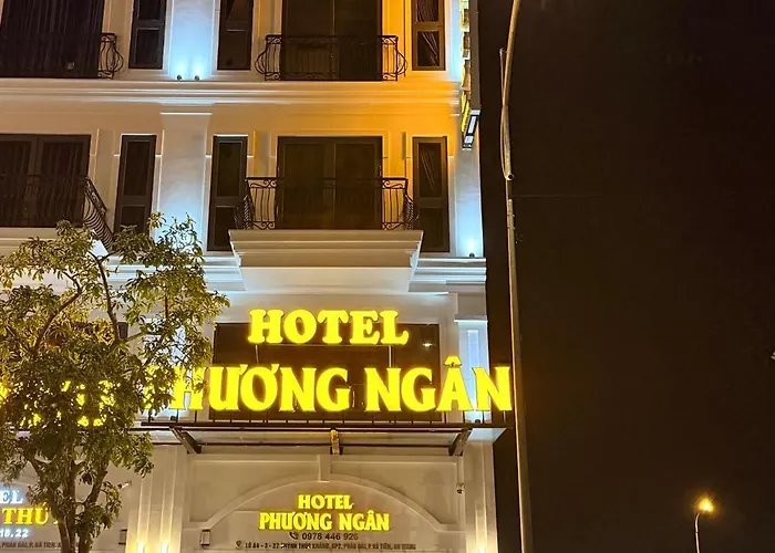 Phuong Ngan Hotel