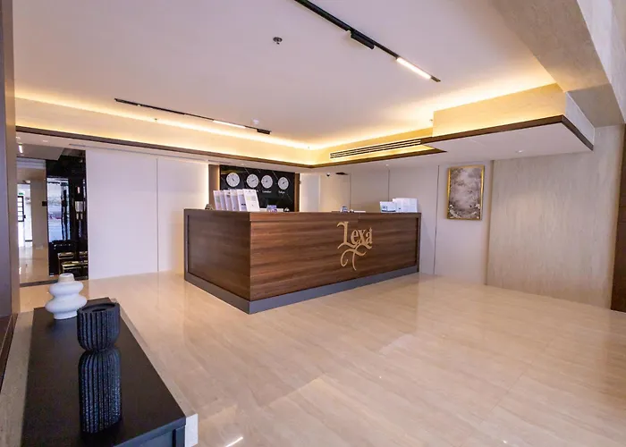 Lexa Hotel