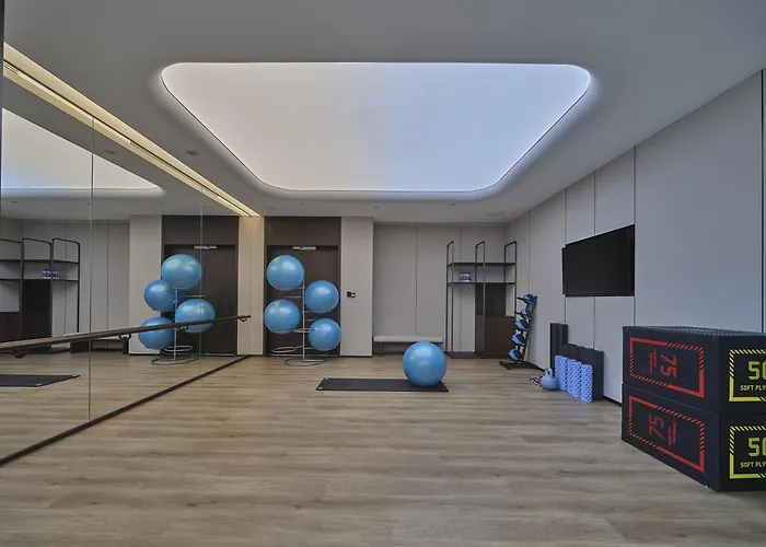 Hilton Quzhou
