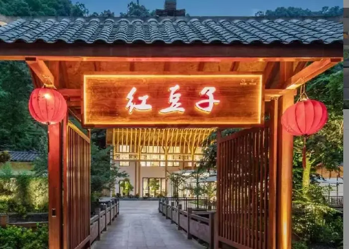 Hongdouzi Homestay