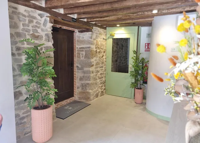 Valgala Hotel Rural