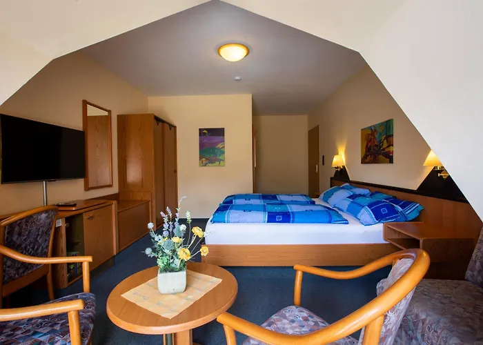 ApartOne Hotel Brückenschänke