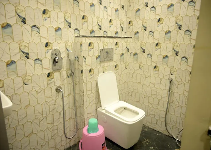 Hotel Nemi Residency Jagdalpur