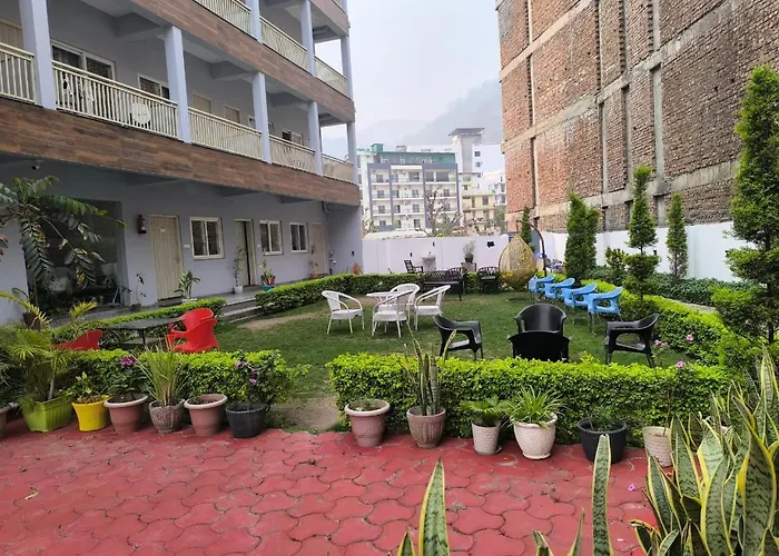 Hotel Govind Residency