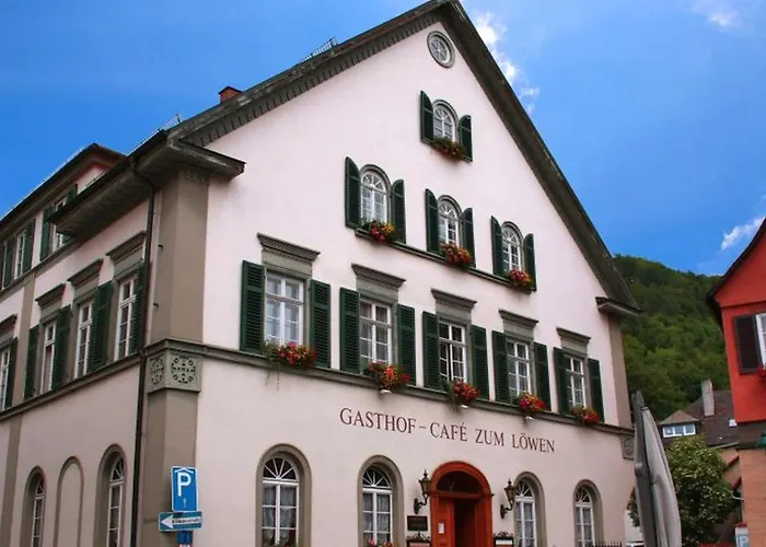 Hotel Löwen