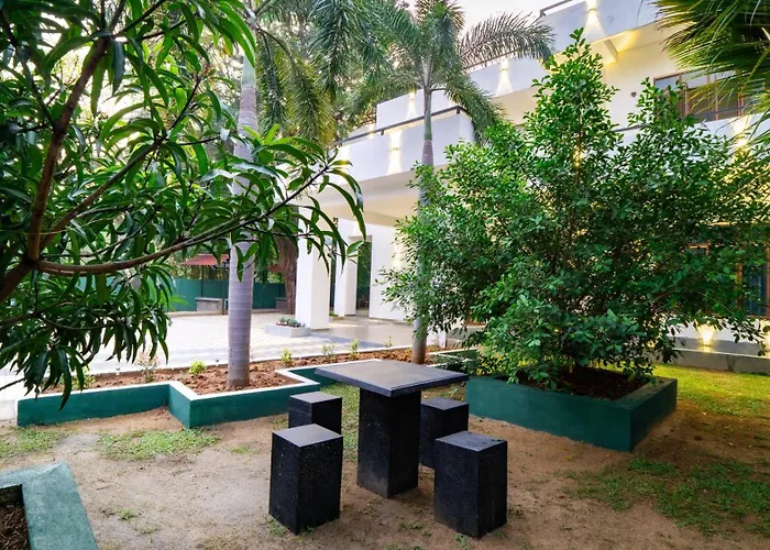 Oki Nature Resort