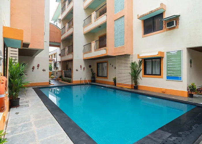 Victor Exotica An Indy Resort