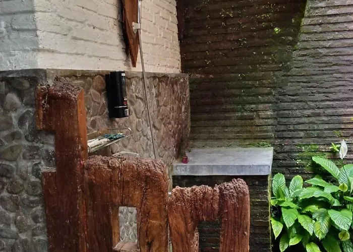 Agro Balekambang Tawangmangu