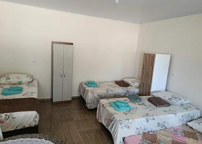 Pousada Paraíso
