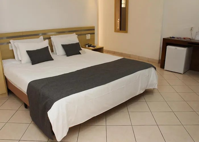 Actuall Convention Hotel