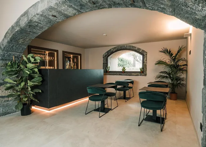 Flora Sicula - Country Hotel - Cultivating Hospitality