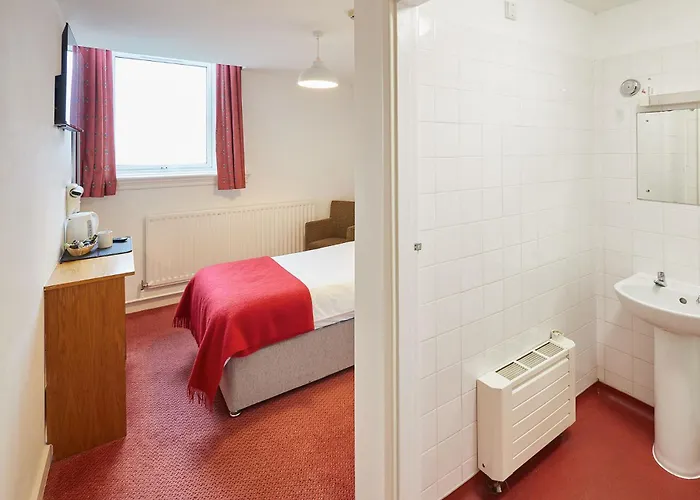 Saltburn House Hotel