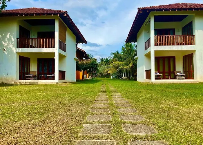 Muthumuni Ayurveda Beach Resort