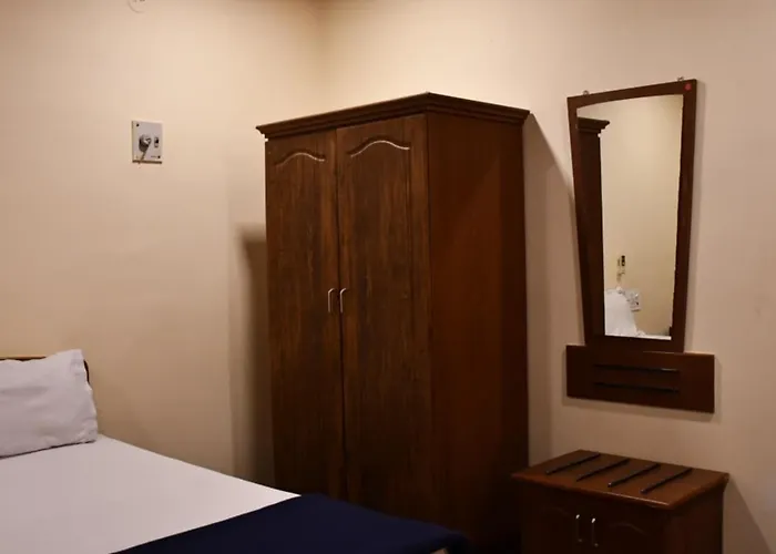 Vybhav Residency Ac