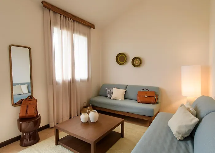 Hotel Baia Tartuga