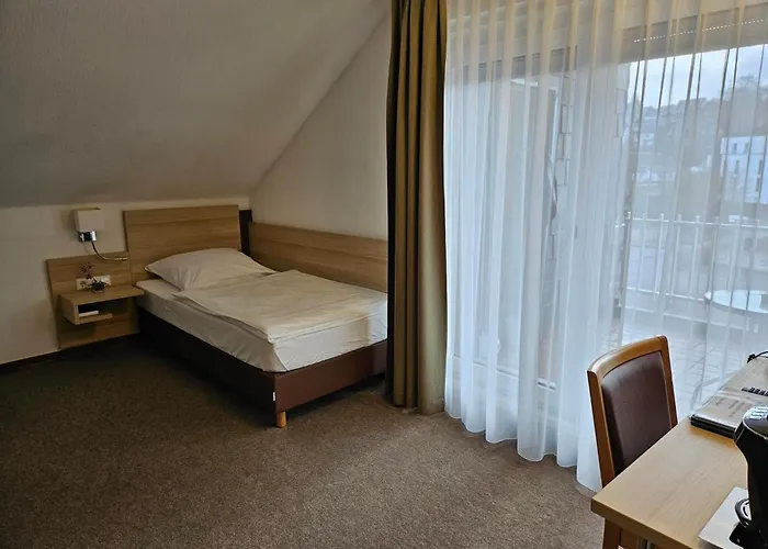 Hotel Zum Holländer