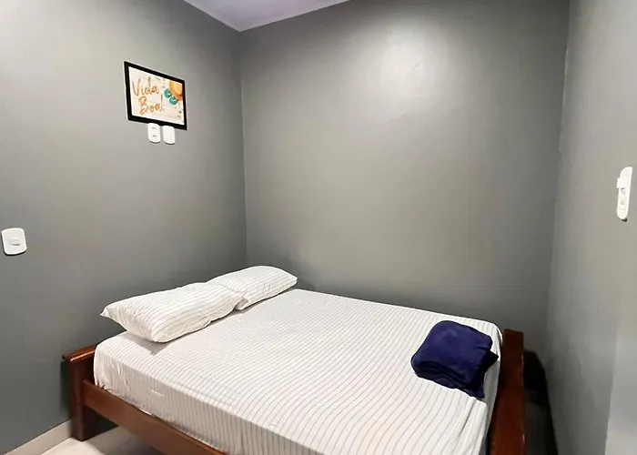 Pousada Rota das Àguas