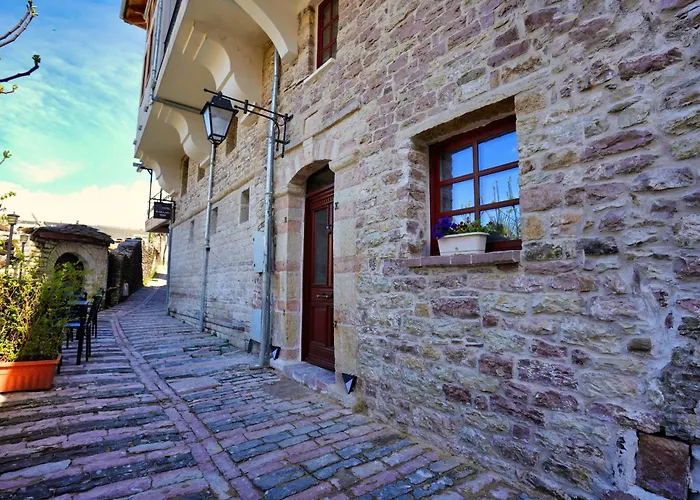 Alchemist Inn