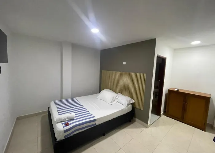 Amarea Hotel Boutique
