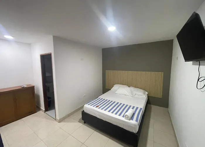 Amarea Hotel Boutique