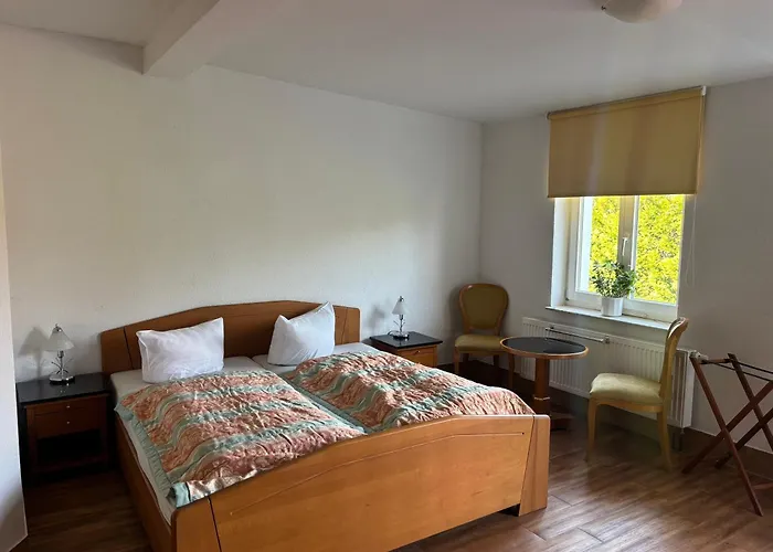 Pension Silberhof