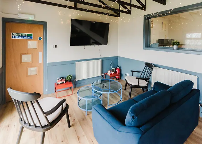 Bayview Hostel