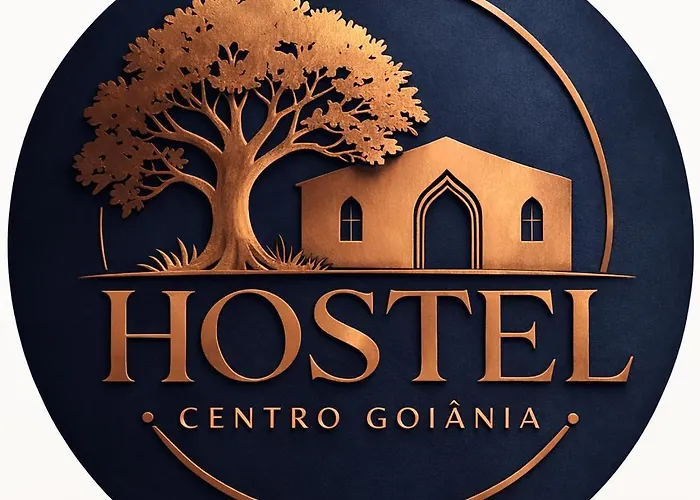 Hostel Centro Goiania