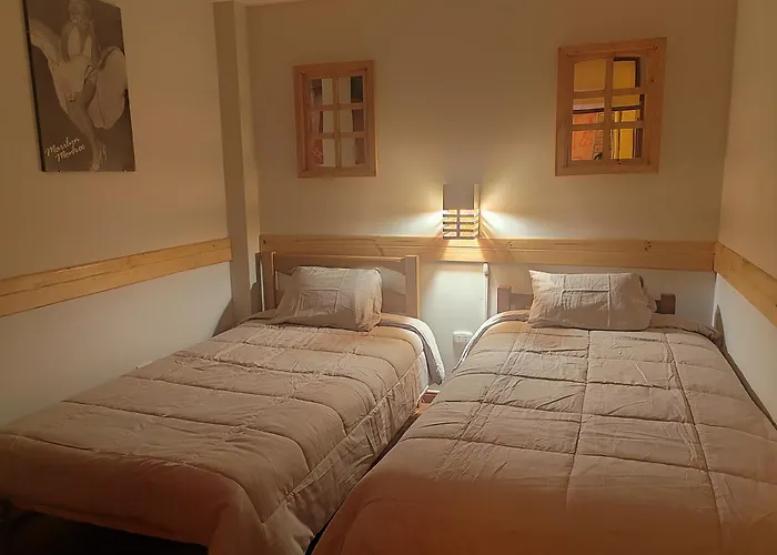 Alma Andina Lodge
