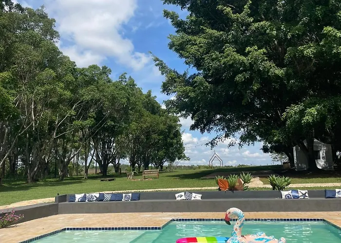 Fazenda Água Limpa