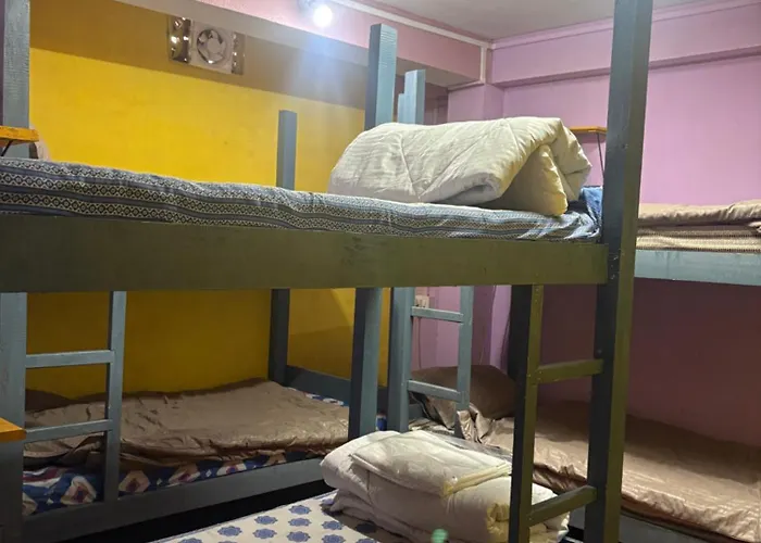 Pamd Hostel