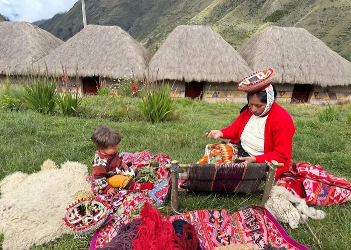 Patacancha Indigenous Lodge Peru