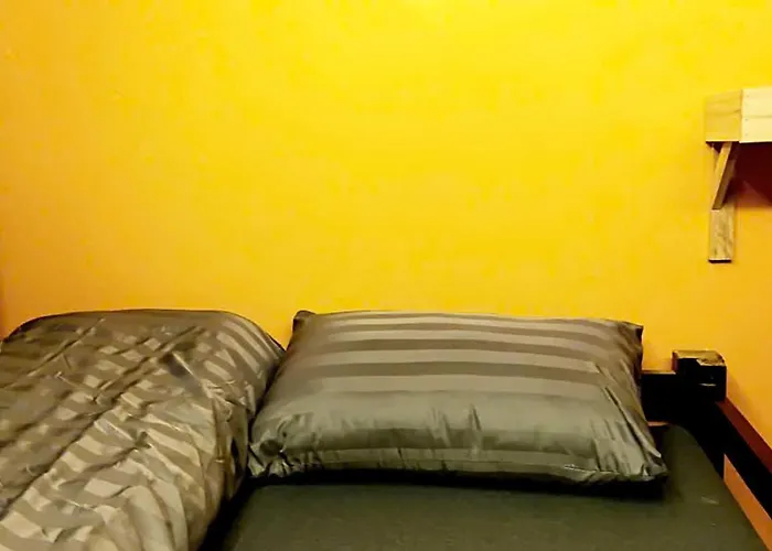 Cozy Bunk Sa Pa