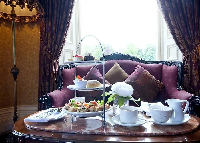 Finnstown Castle Hotel