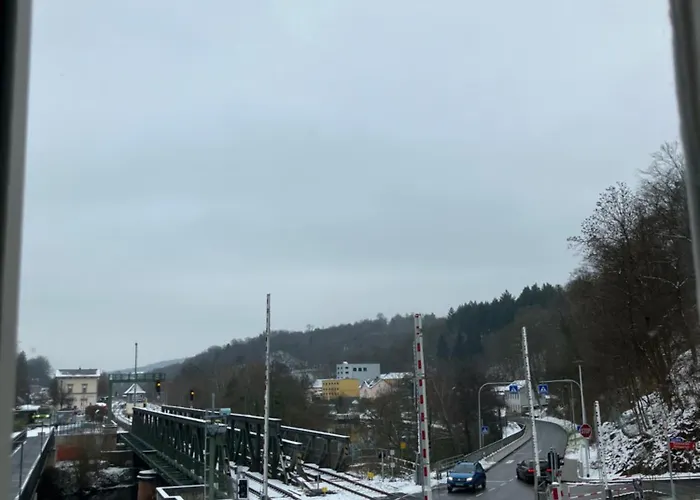 Hotel Lahnblick