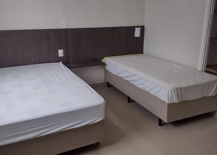 Hostel Sollar Campinas