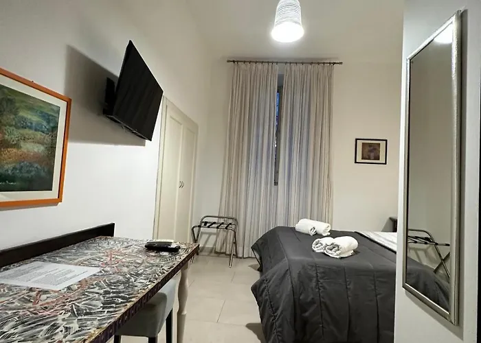 Ostello City In Hostel B&B