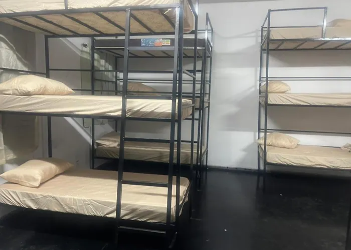 Hostel Centro Goiania