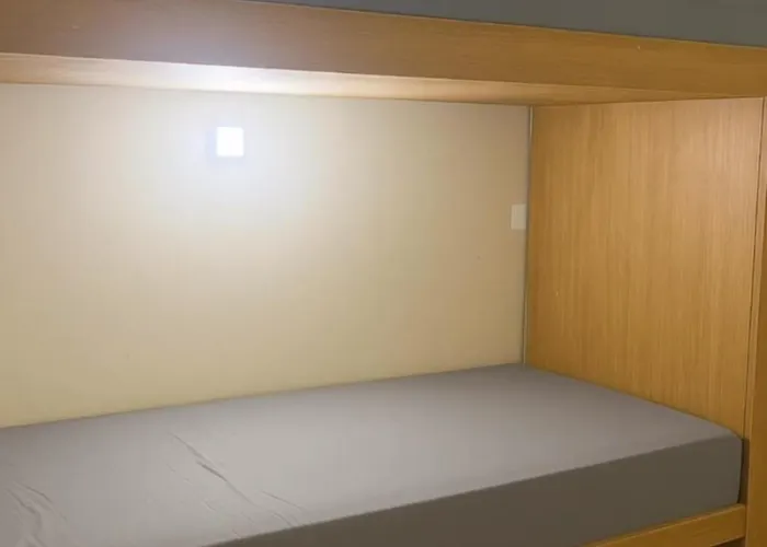 I9 Hostel