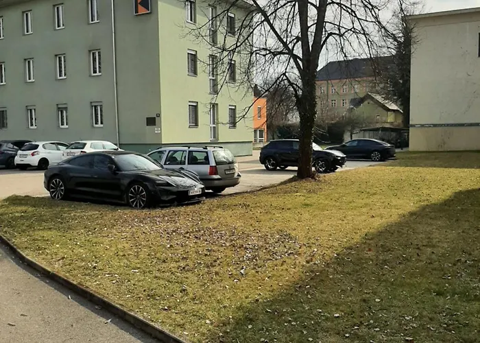 Kolpinghaus Villach