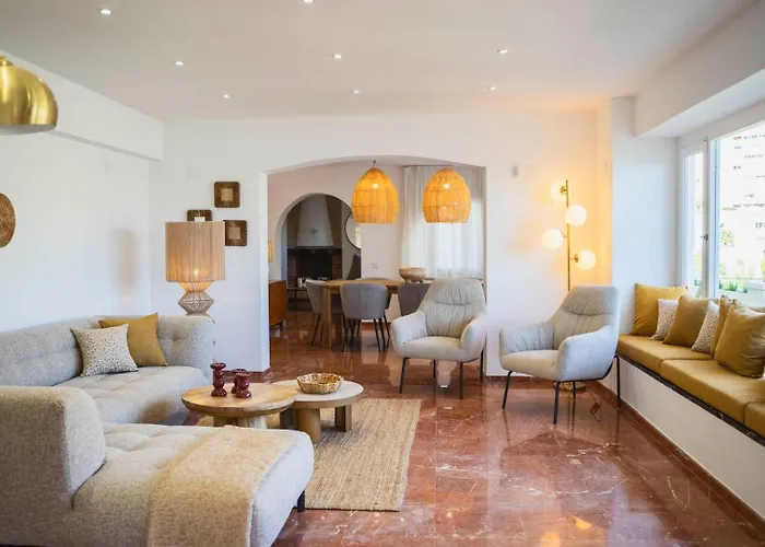 Casa Playa