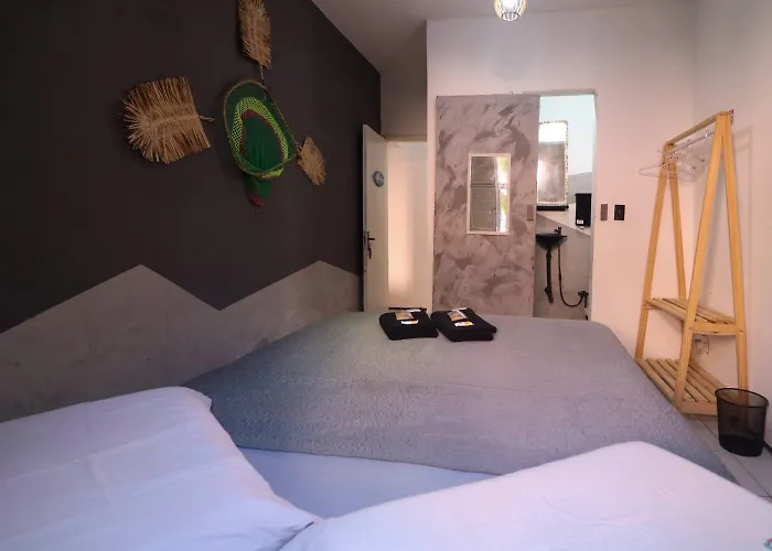 Aloha Guest House