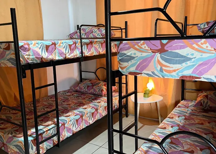Arenal Aura Hostel