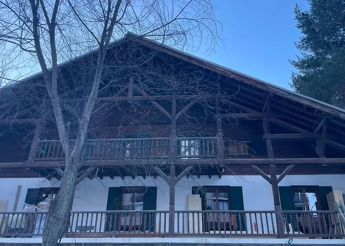 Bodygo Hostel Briancon