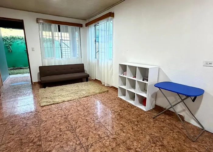 Arenal Aura Hostel